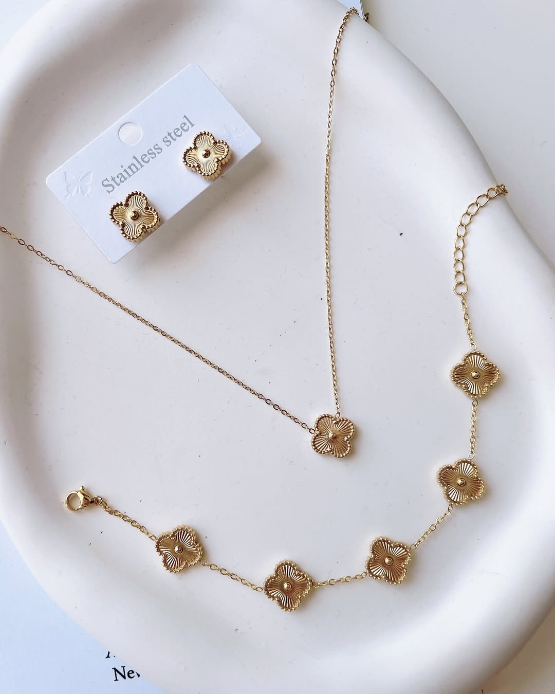 Clover Set