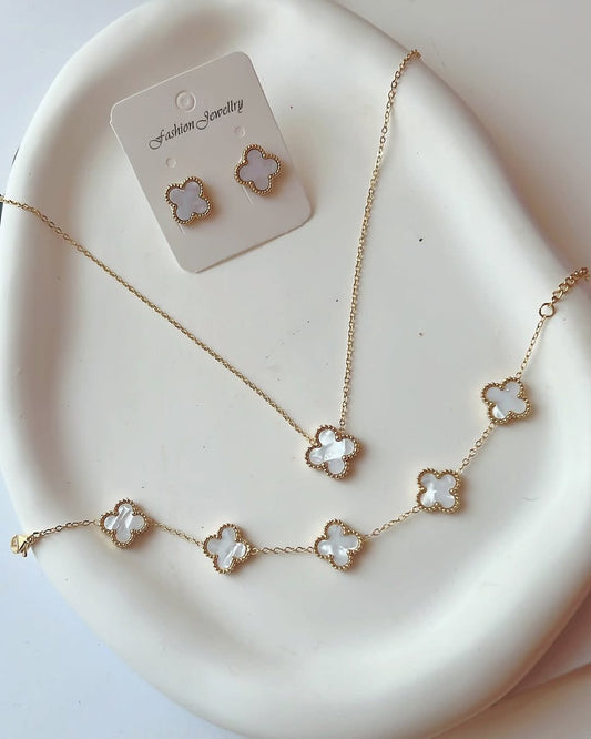 Clover Set
