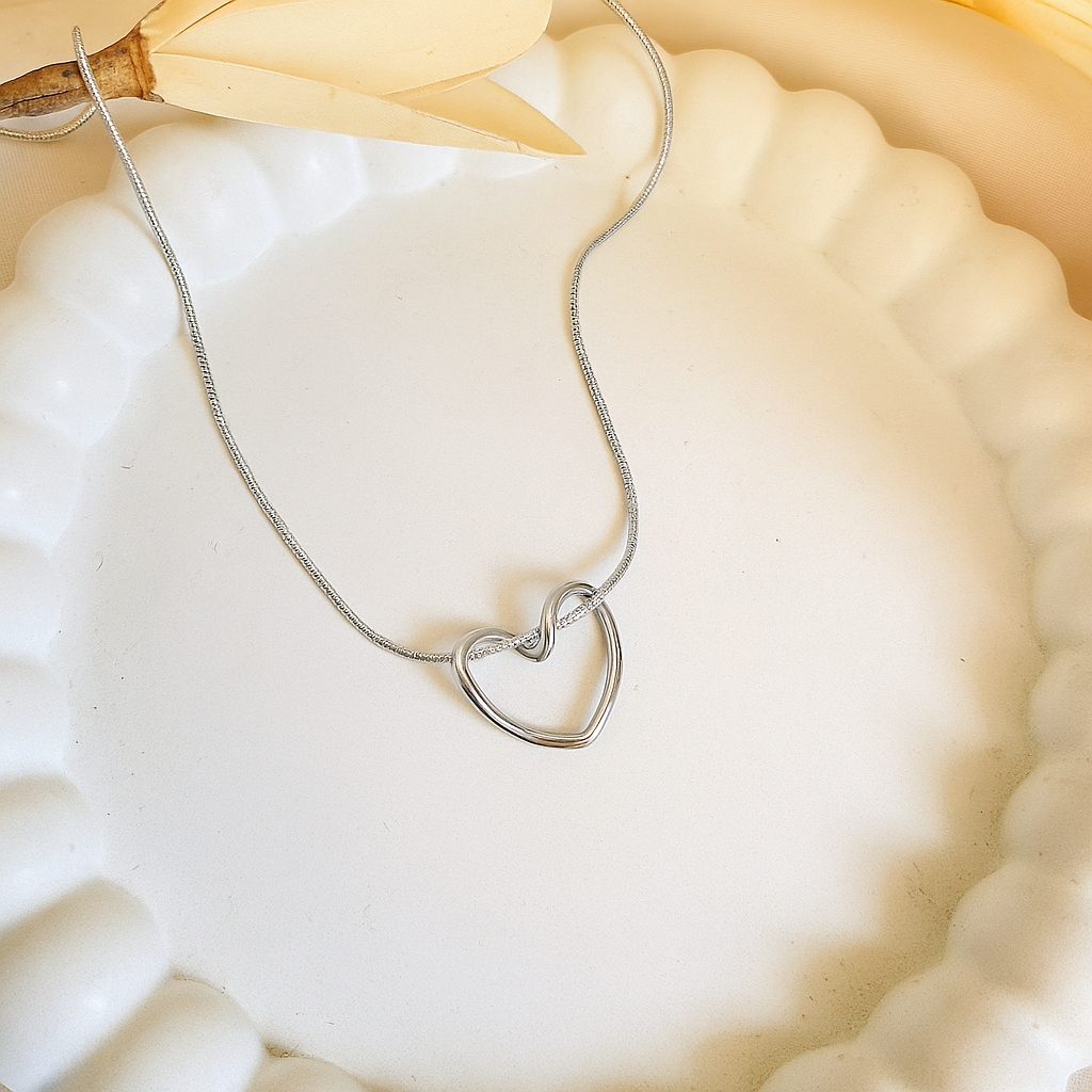 Heart Necklace