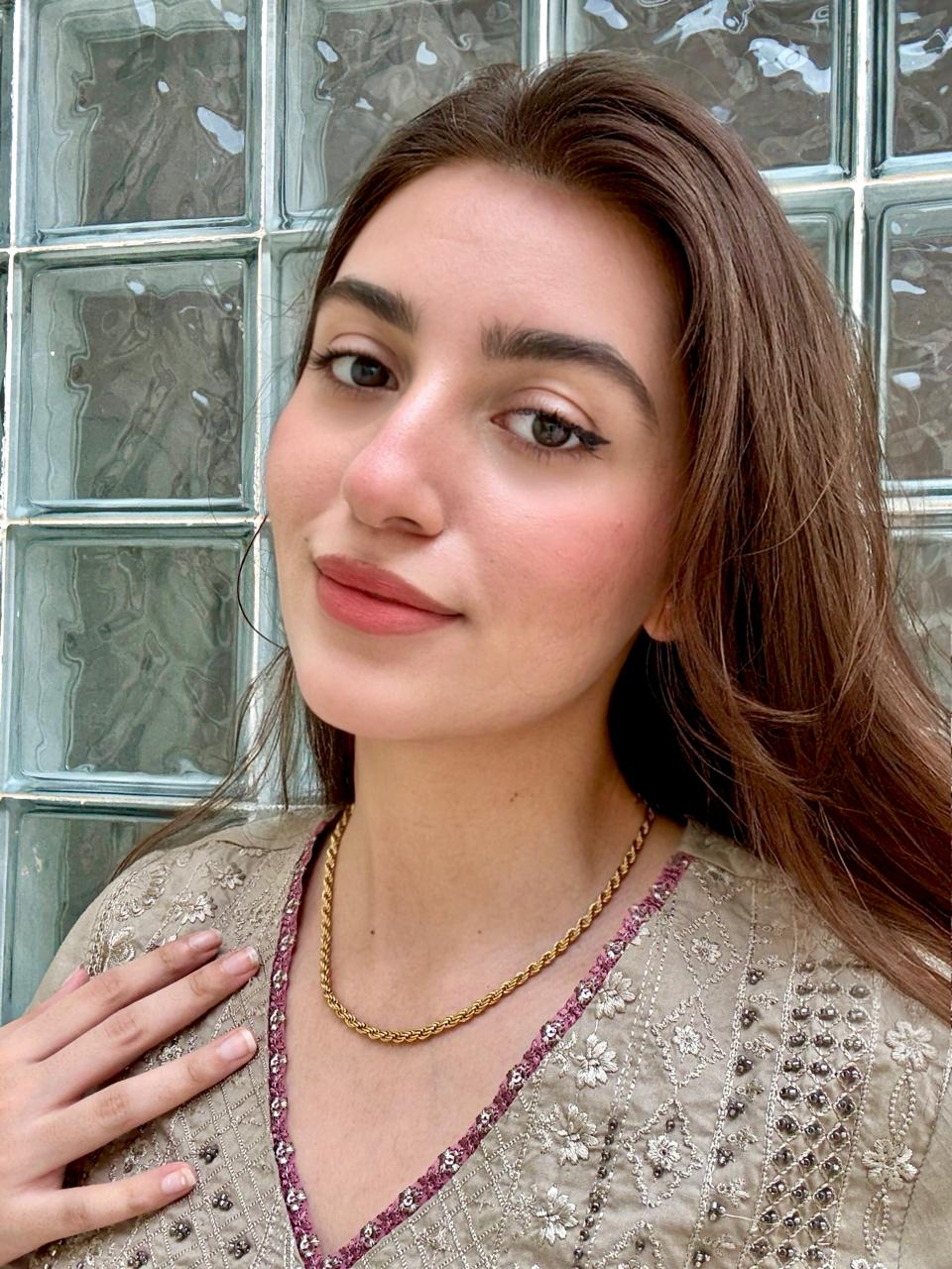 Malaika Butt Ft Gehnay