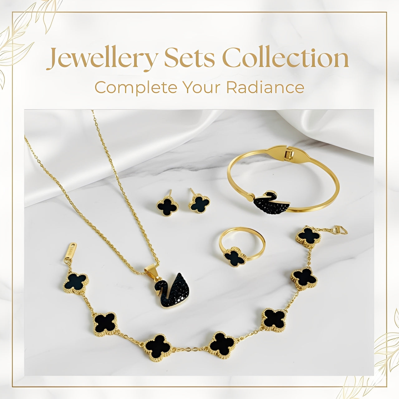 Jewellery Sets