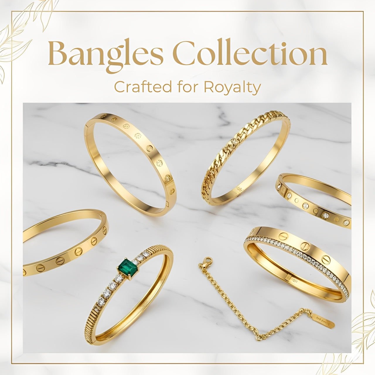 Bangles