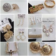 🌸 New Arrivals – Fresh & Trendsetting Jewelry by Gehnay