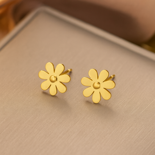 Cute Polly Studs