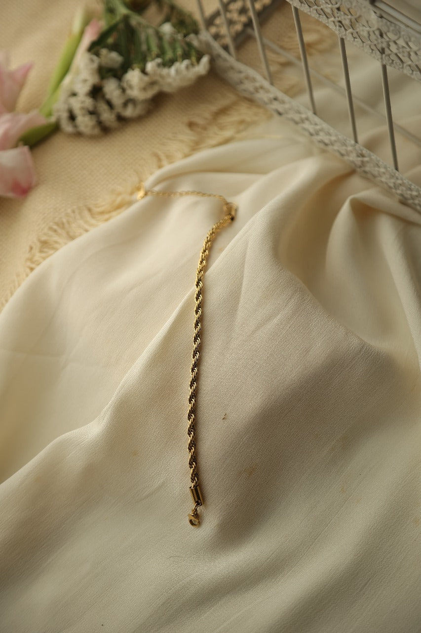 Premium Hand Set 4 pc