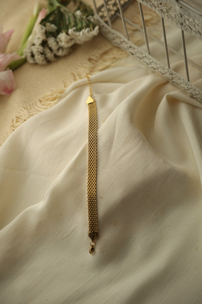 Premium Hand Set 4 pc