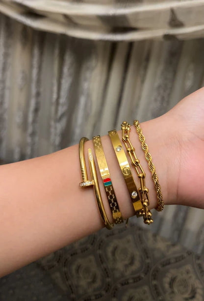 Pack of 5 Daily Wear Bracelets