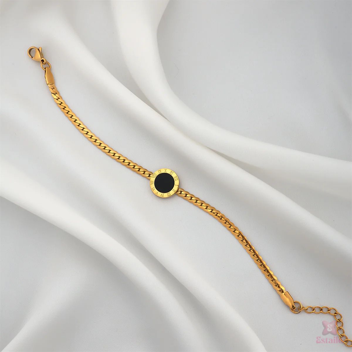 Romen Bazel Bracelet