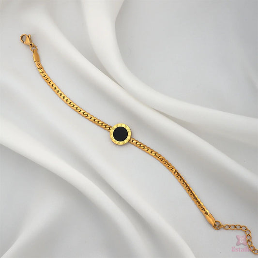 Romen Bazel Bracelet