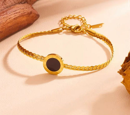 Romen Bazel Bracelet