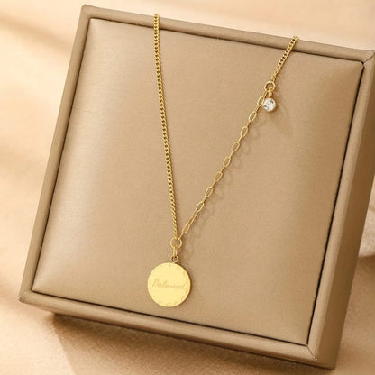 Beloved Pendant