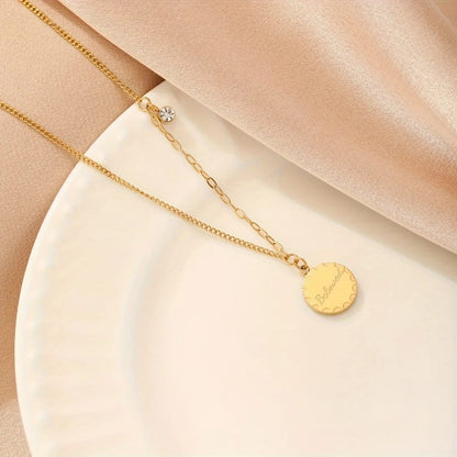 Beloved Pendant