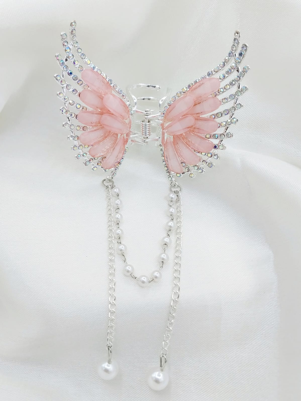 Butterfly Hair Catcher