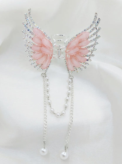 Butterfly Hair Catcher