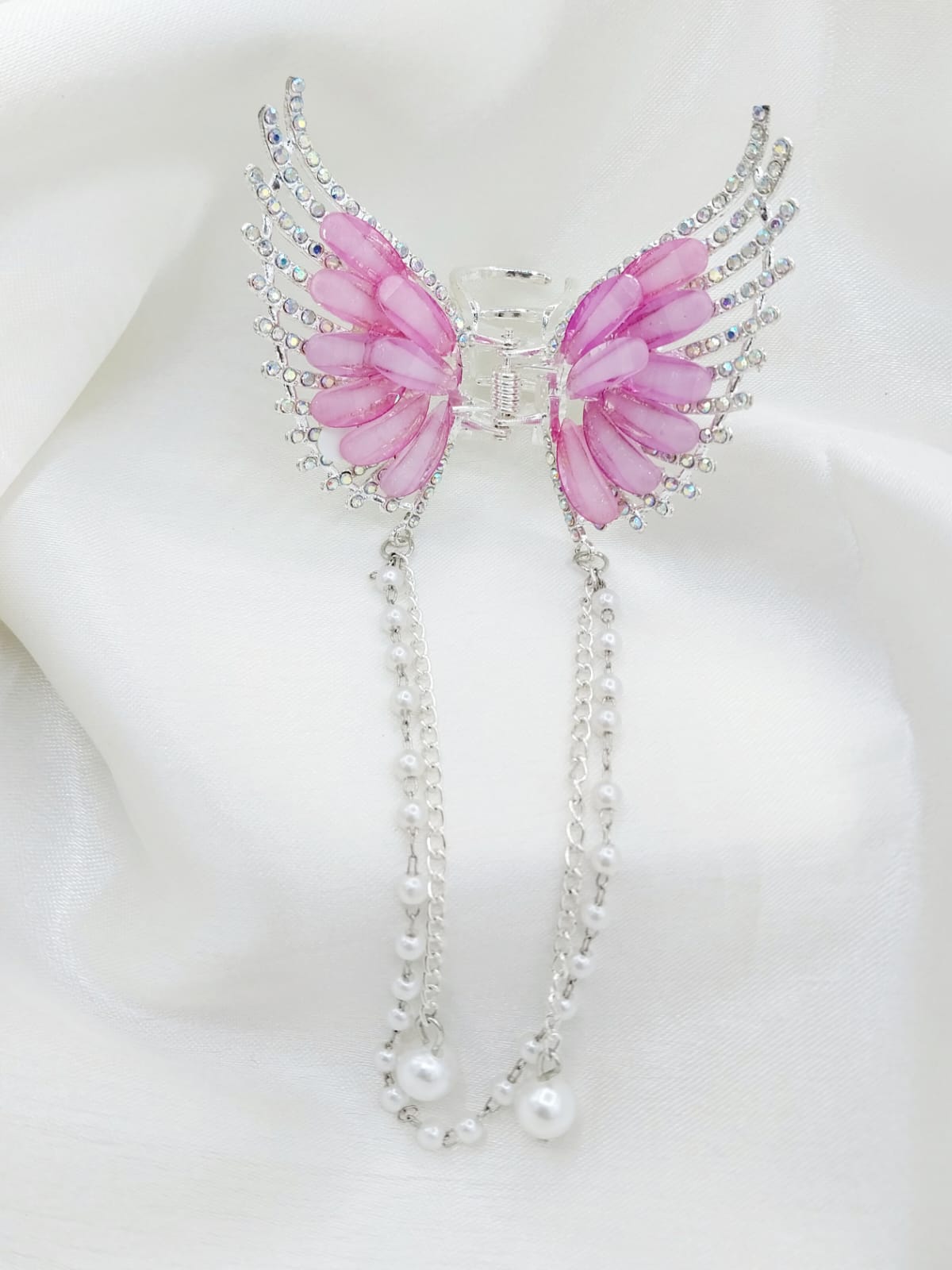 Butterfly Hair Catcher