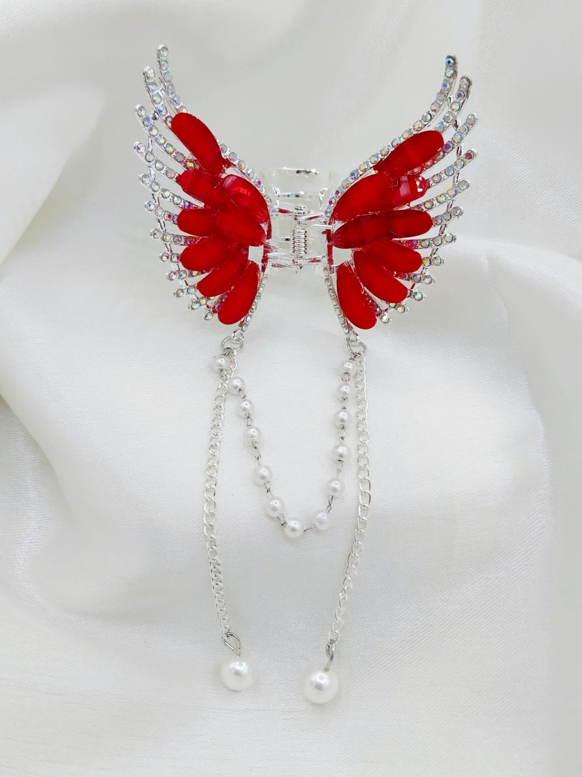 Butterfly Hair Catcher