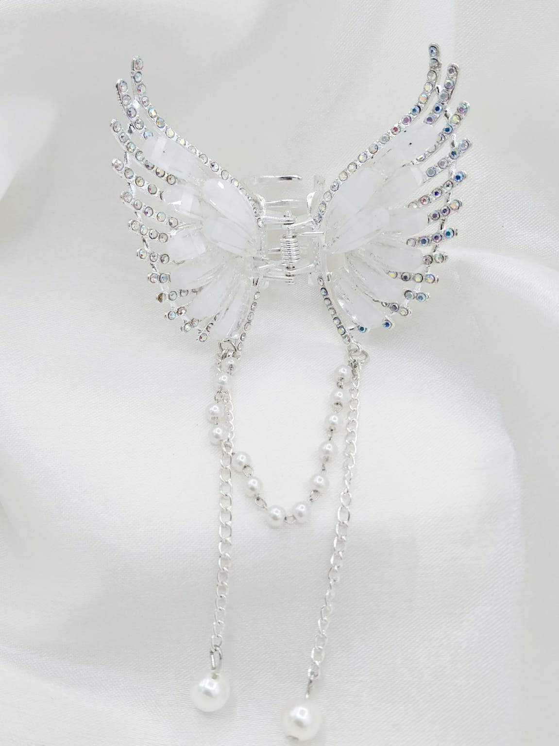 Butterfly Hair Catcher
