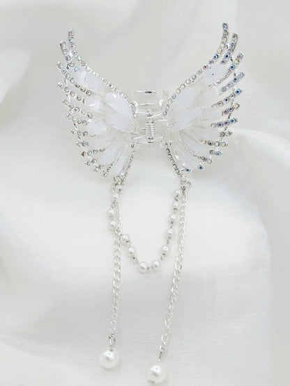 Butterfly Hair Catcher