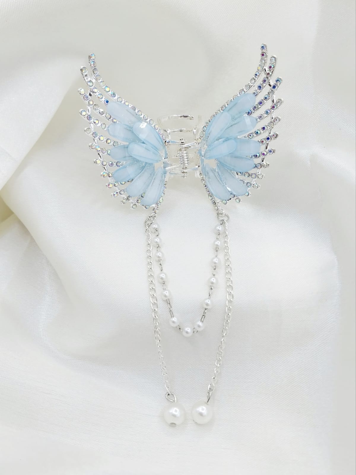 Butterfly Hair Catcher