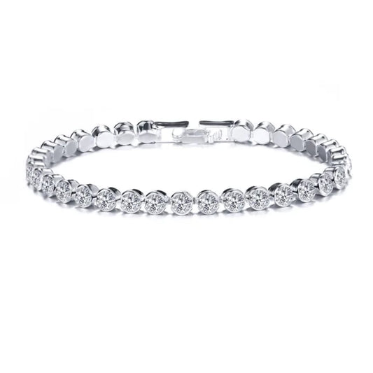 18k Hand Bracelet