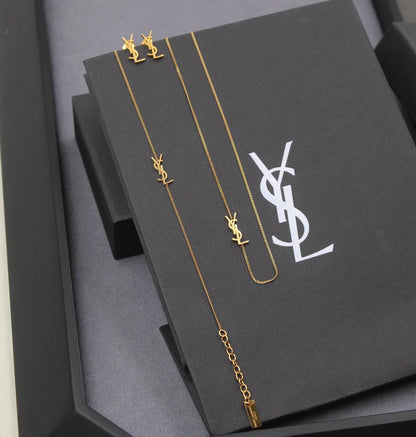 YSL Premium Complete Set