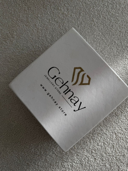 Gehany Gift Box