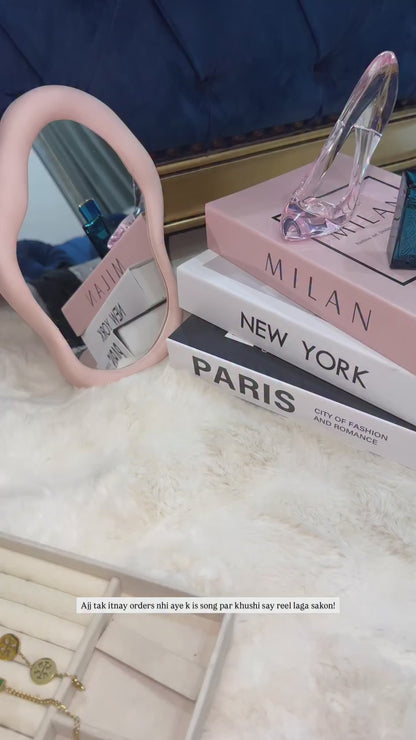 Four Leaf Clover Bracelet